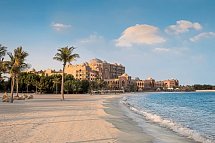 Emirates Palace Mandarin Oriental Abu Dhabi