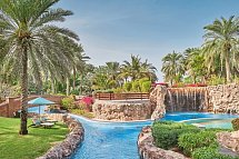 Emirates Palace Mandarin Oriental Abu Dhabi
