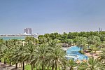 Emirates Palace Mandarin Oriental Abu Dhabi