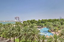 Emirates Palace Mandarin Oriental Abu Dhabi