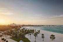 Emirates Palace Mandarin Oriental Abu Dhabi