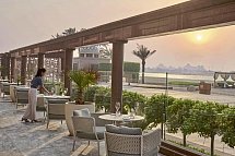Emirates Palace Mandarin Oriental Abu Dhabi