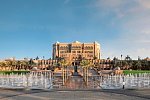 Emirates Palace Mandarin Oriental Abu Dhabi