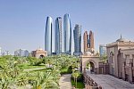 Emirates Palace Mandarin Oriental Abu Dhabi