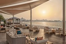 Emirates Palace Mandarin Oriental Abu Dhabi