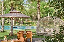 Emirates Palace Mandarin Oriental Abu Dhabi