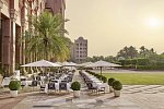 Emirates Palace Mandarin Oriental Abu Dhabi