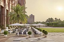 Emirates Palace Mandarin Oriental Abu Dhabi