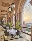 Emirates Palace Mandarin Oriental Abu Dhabi