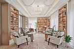 Emirates Palace Mandarin Oriental Abu Dhabi