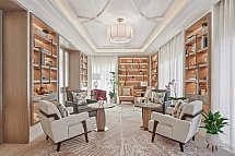 Emirates Palace Mandarin Oriental Abu Dhabi - EP Club