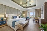 Emirates Palace Mandarin Oriental Abu Dhabi