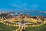 Emirates Palace Mandarin Oriental Abu Dhabi