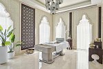 Emirates Palace Mandarin Oriental Abu Dhabi