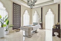 Emirates Palace Mandarin Oriental Abu Dhabi