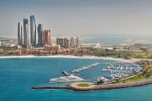 Emirates Palace Mandarin Oriental Abu Dhabi
