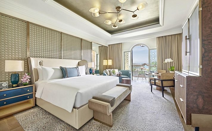 Emirates Palace Mandarin Oriental Abu Dhabi