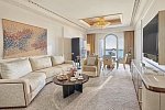 Emirates Palace Mandarin Oriental Abu Dhabi