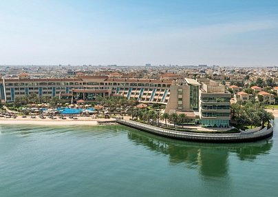 Al Raha Beach Resort & Spa Abu Dhabi
