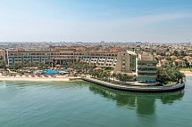 Al Raha Beach Resort & Spa