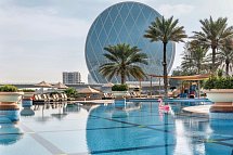 Al Raha Beach Resort & Spa