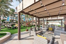 Al Raha Beach Resort & Spa