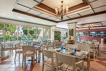 Al Raha Beach Resort & Spa