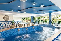 Al Raha Beach Resort & Spa