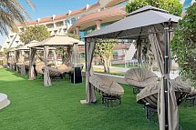 Al Raha Beach Resort & Spa