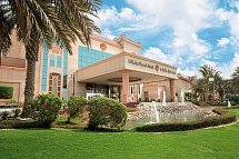 Al Raha Beach Resort & Spa