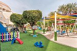 Al Raha Beach Resort & Spa
