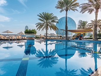 Al Raha Beach Resort & Spa