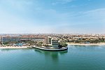 Al Raha Beach Resort & Spa