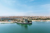 Al Raha Beach Resort & Spa