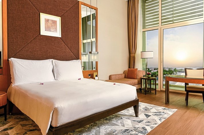 Al Raha Beach Resort & Spa