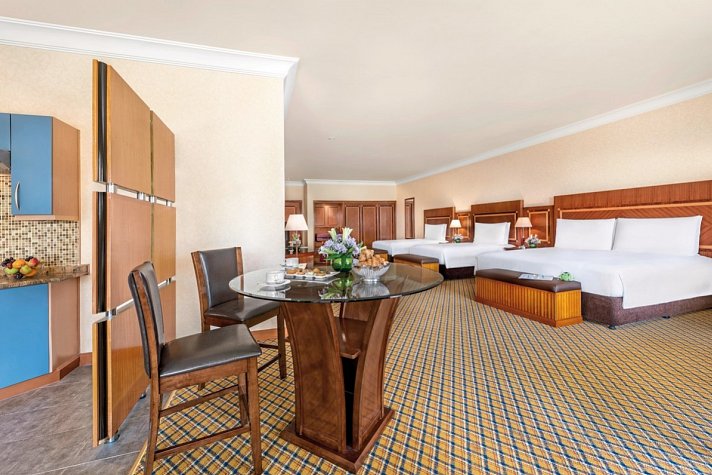 Al Raha Beach Resort & Spa