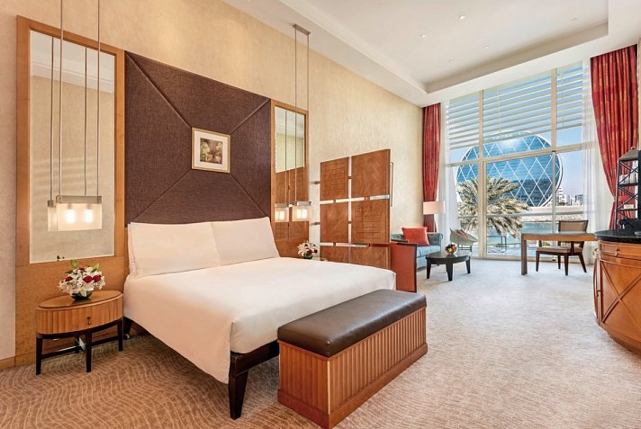 Al Raha Beach Resort & Spa