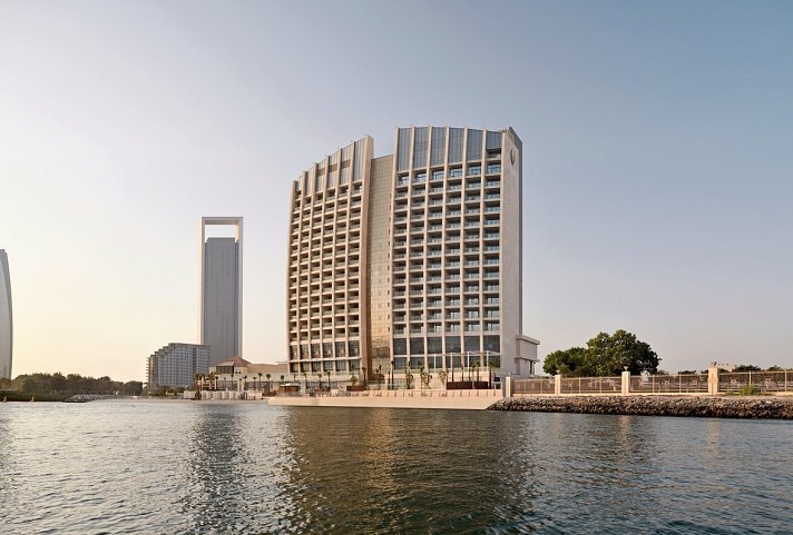 InterContinental Residences Abu Dhabi