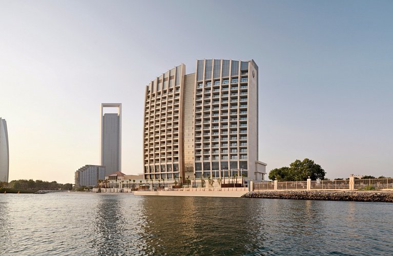 InterContinental Residences Abu Dhabi