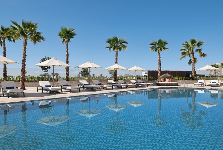 InterContinental Residences Abu Dhabi