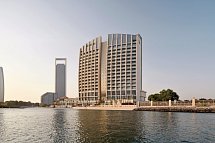 InterContinental Residences Abu Dhabi