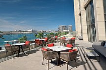 InterContinental Residences Abu Dhabi