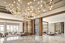 InterContinental Residences Abu Dhabi