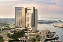 InterContinental Residences Abu Dhabi
