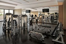 InterContinental Residences Abu Dhabi