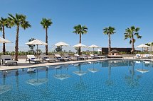 InterContinental Residences Abu Dhabi