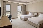 InterContinental Residences Abu Dhabi