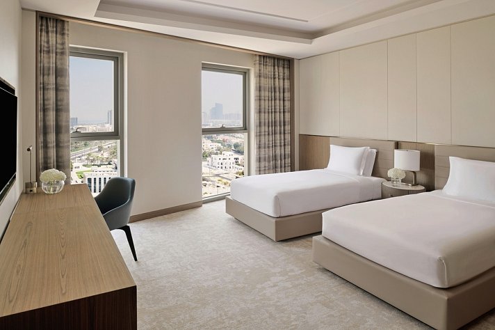 InterContinental Residences Abu Dhabi