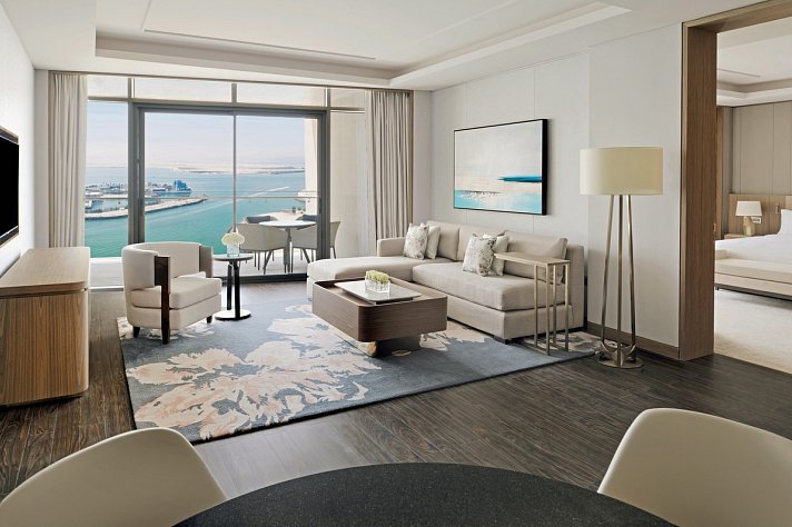 InterContinental Residences Abu Dhabi