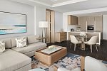 InterContinental Residences Abu Dhabi